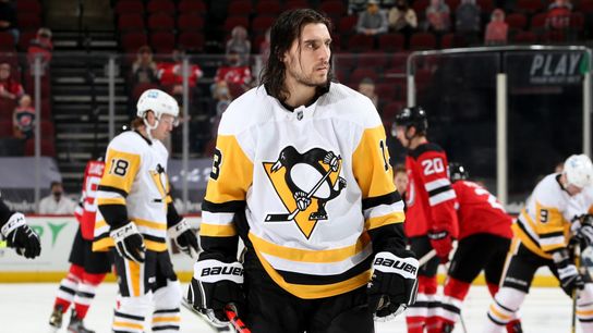 Who should Penguins protect in expansion draft? taken at PPG Paints Arena (Penguins)